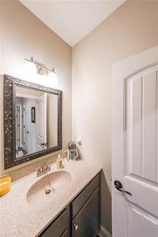 $596,000 | 300 Sky High Trail, Canton, GA 30114