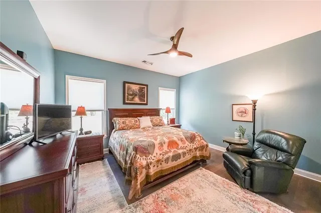 $596,000 | 300 Sky High Trail, Canton, GA 30114