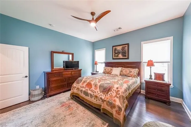 $596,000 | 300 Sky High Trail, Canton, GA 30114