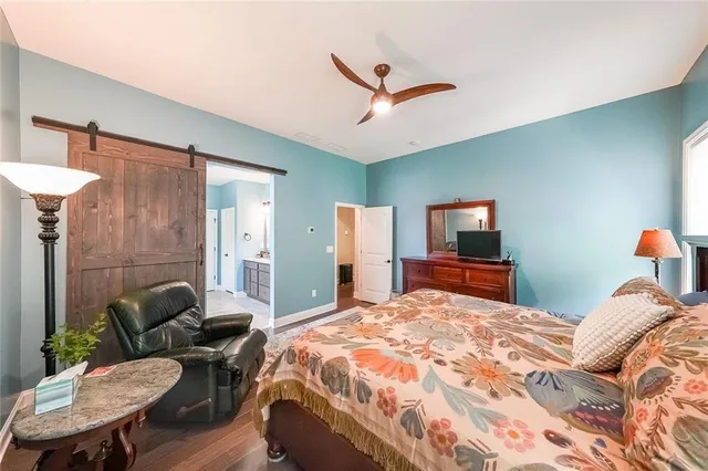 $596,000 | 300 Sky High Trail, Canton, GA 30114