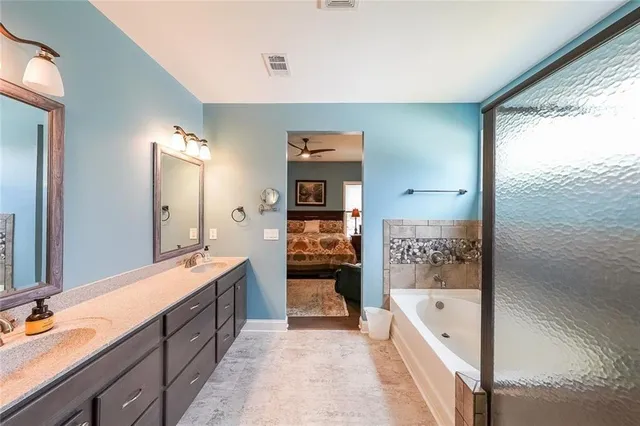 $596,000 | 300 Sky High Trail, Canton, GA 30114