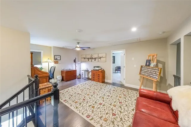 $596,000 | 300 Sky High Trail, Canton, GA 30114