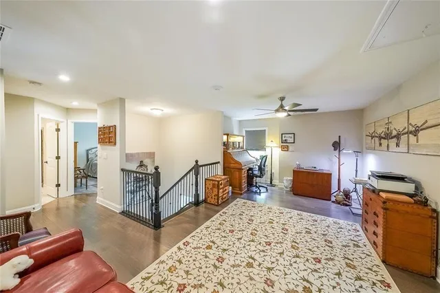 $596,000 | 300 Sky High Trail, Canton, GA 30114