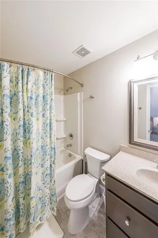 $596,000 | 300 Sky High Trail, Canton, GA 30114