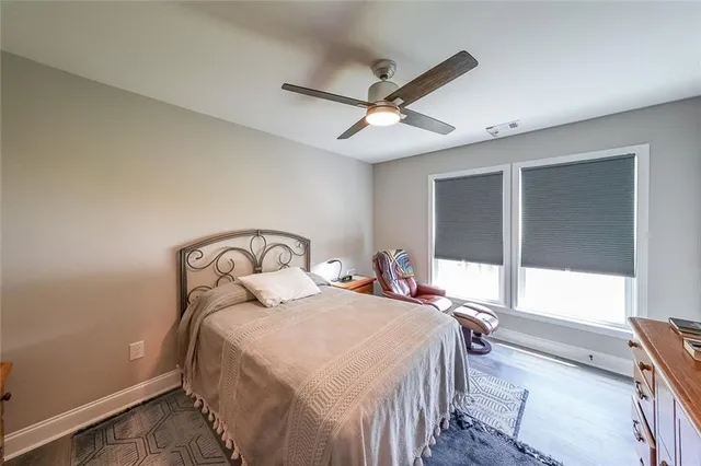 $596,000 | 300 Sky High Trail, Canton, GA 30114