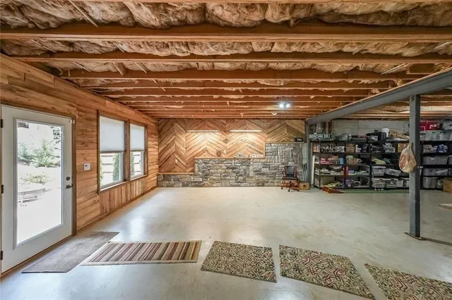 $596,000 | 300 Sky High Trail, Canton, GA 30114