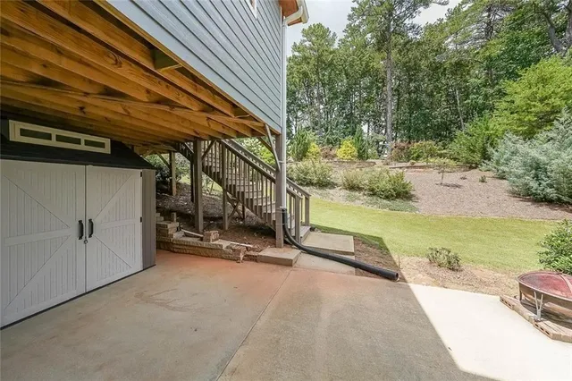 $596,000 | 300 Sky High Trail, Canton, GA 30114