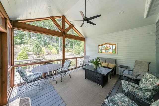 $596,000 | 300 Sky High Trail, Canton, GA 30114