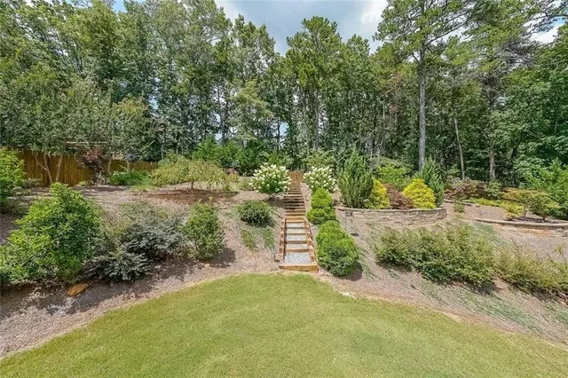 $596,000 | 300 Sky High Trail, Canton, GA 30114