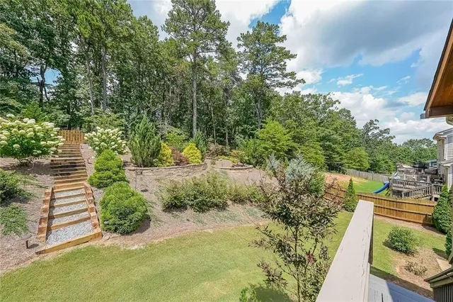 $596,000 | 300 Sky High Trail, Canton, GA 30114