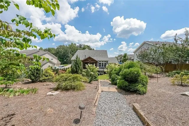 $596,000 | 300 Sky High Trail, Canton, GA 30114