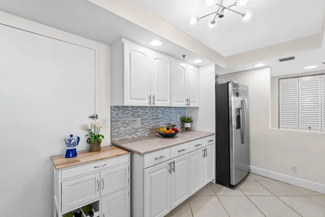 $695,000 | 4750 South Ocean Boulevard, Unit 202, Highland Beach, FL 33487