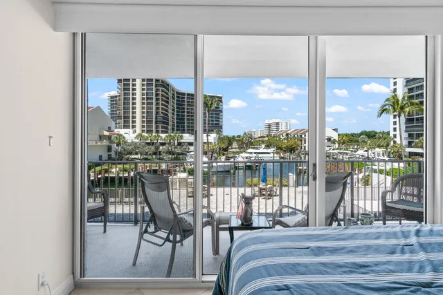 $695,000 | 4750 South Ocean Boulevard, Unit 202, Highland Beach, FL 33487