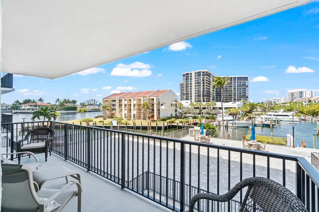 $695,000 | 4750 South Ocean Boulevard, Unit 202, Highland Beach, FL 33487