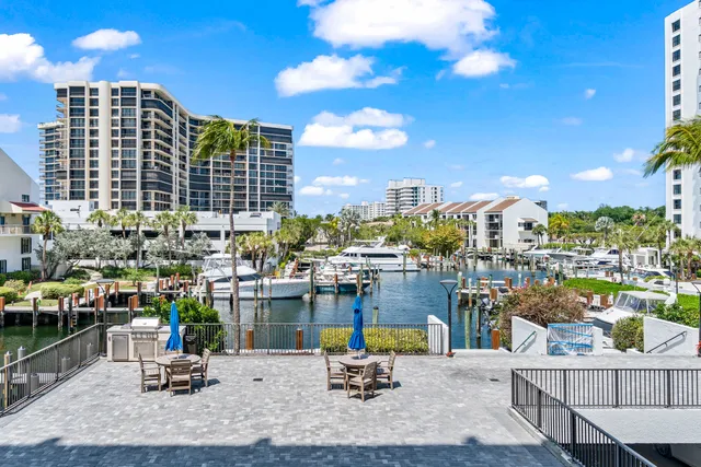$695,000 | 4750 South Ocean Boulevard, Unit 202, Highland Beach, FL 33487