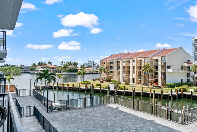 $695,000 | 4750 South Ocean Boulevard, Unit 202, Highland Beach, FL 33487