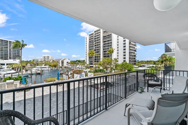 $695,000 | 4750 South Ocean Boulevard, Unit 202, Highland Beach, FL 33487