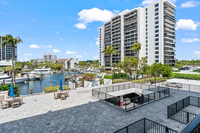 $695,000 | 4750 South Ocean Boulevard, Unit 202, Highland Beach, FL 33487