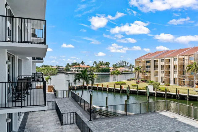 $695,000 | 4750 South Ocean Boulevard, Unit 202, Highland Beach, FL 33487