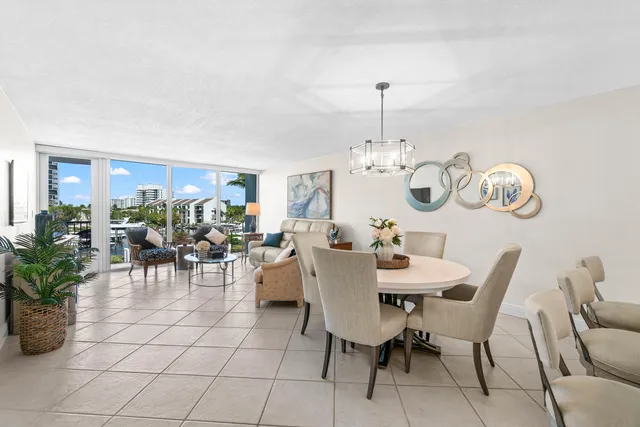 $695,000 | 4750 South Ocean Boulevard, Unit 202, Highland Beach, FL 33487