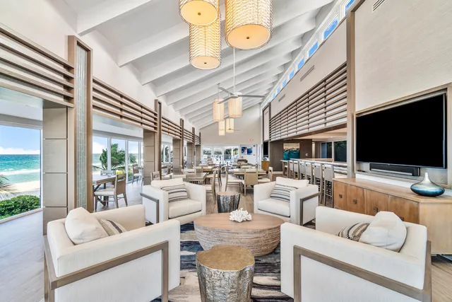 $695,000 | 4750 South Ocean Boulevard, Unit 202, Highland Beach, FL 33487