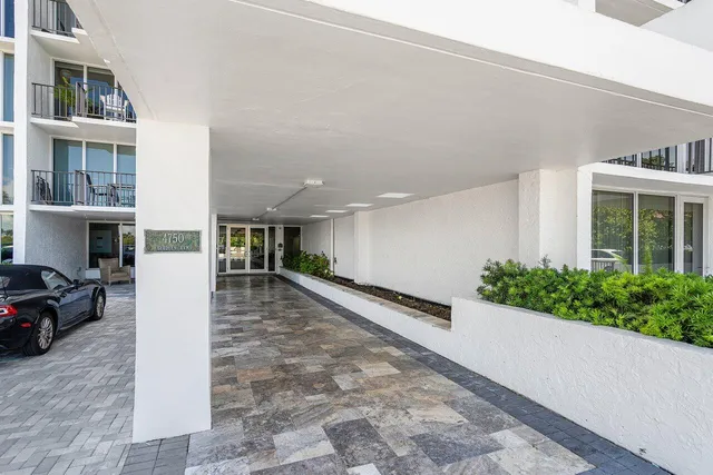 $695,000 | 4750 South Ocean Boulevard, Unit 202, Highland Beach, FL 33487