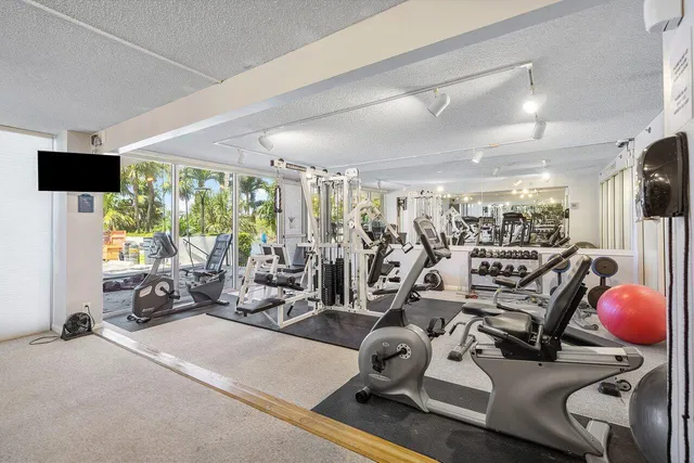 $695,000 | 4750 South Ocean Boulevard, Unit 202, Highland Beach, FL 33487