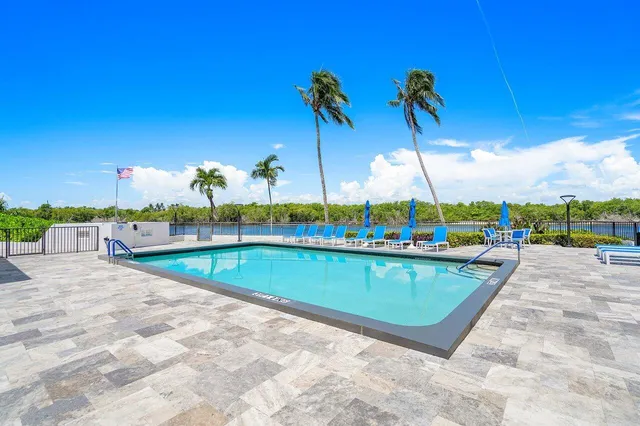 $695,000 | 4750 South Ocean Boulevard, Unit 202, Highland Beach, FL 33487