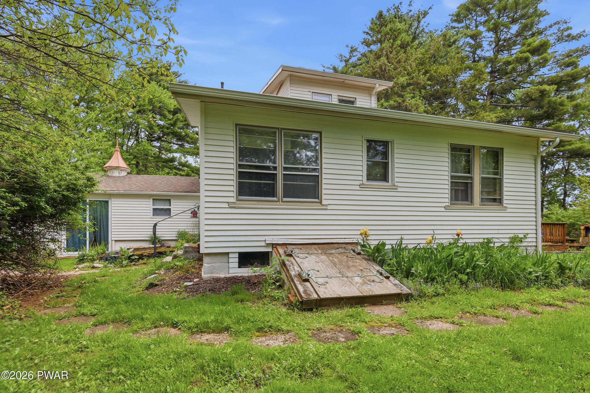 311 Catholic Church Road Beach Lake, PA 18405 - Photo 42 of 53