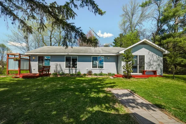 $392,600 | 22168 Spirit Lake Road East, Frederic, WI 54837