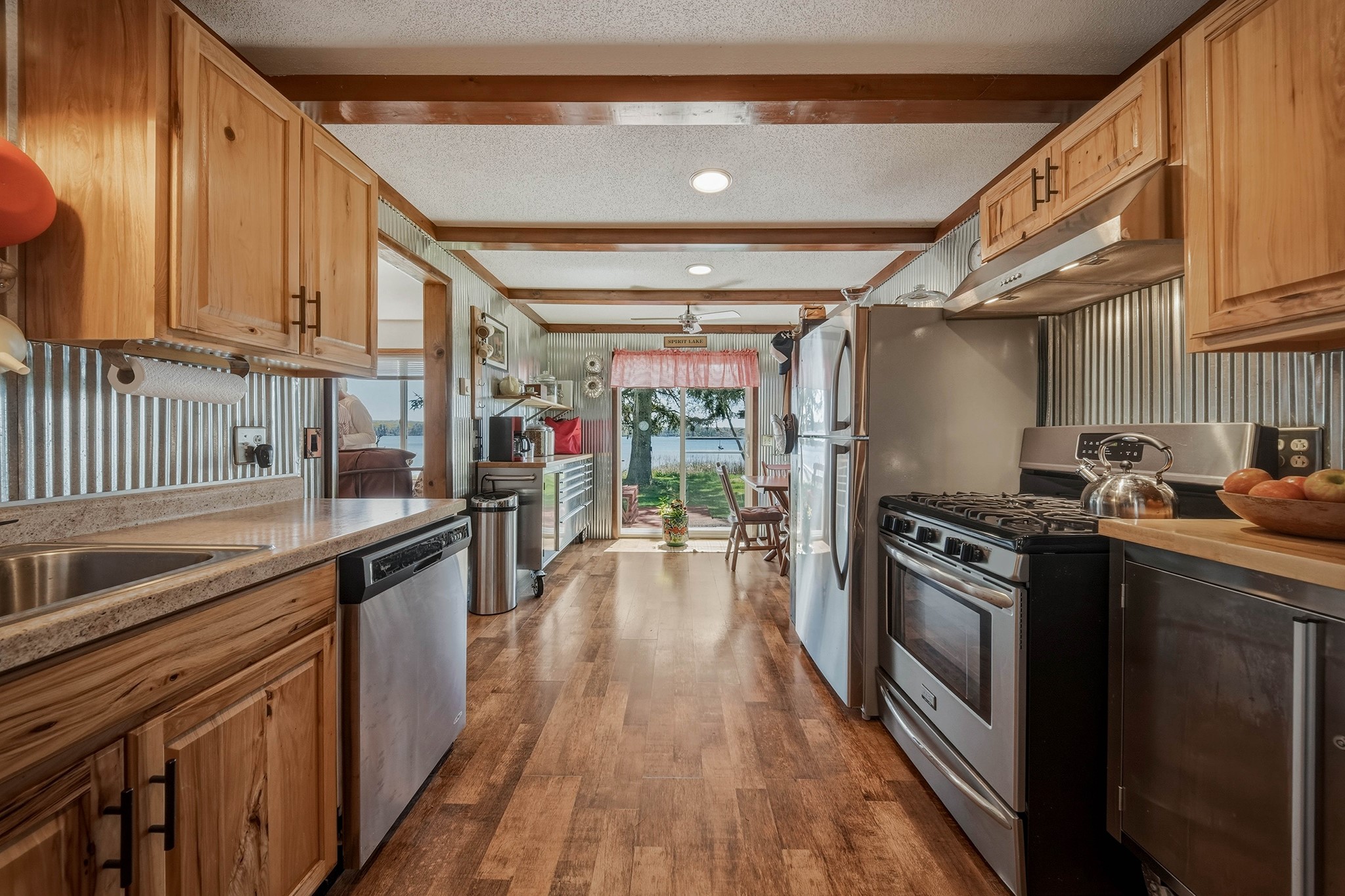 22168 Spirit Lake Road East Frederic, WI 54837 - Photo 11 of 60