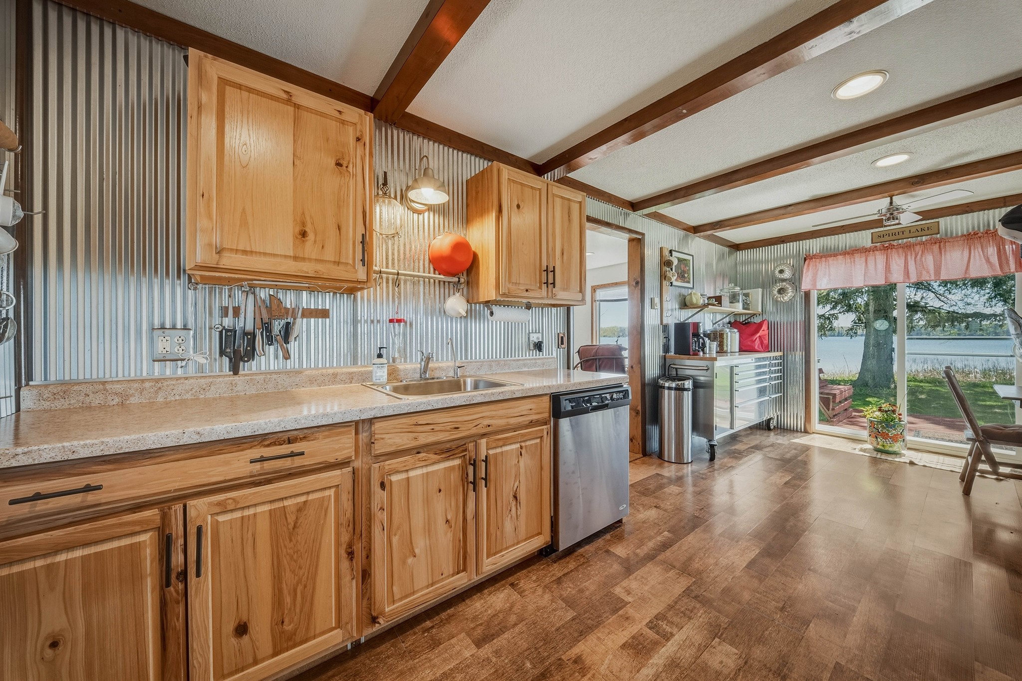 22168 Spirit Lake Road East Frederic, WI 54837 - Photo 12 of 60
