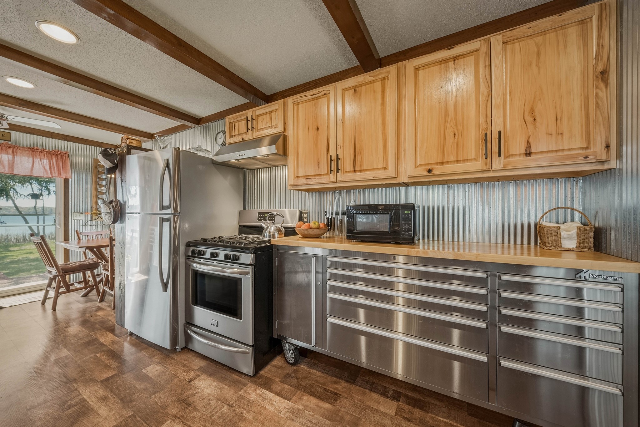 22168 Spirit Lake Road East Frederic, WI 54837 - Photo 13 of 60