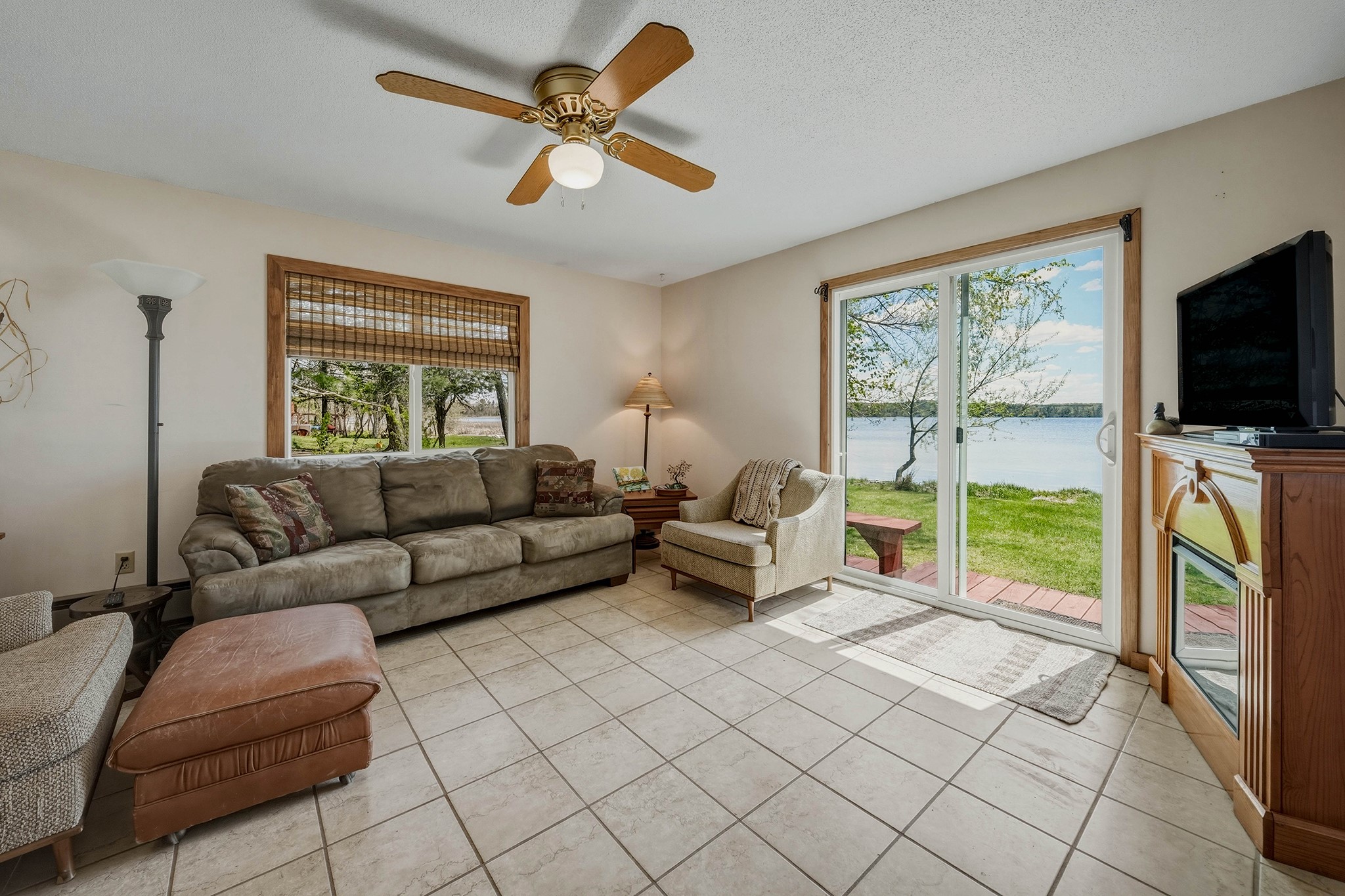 22168 Spirit Lake Road East Frederic, WI 54837 - Photo 24 of 60