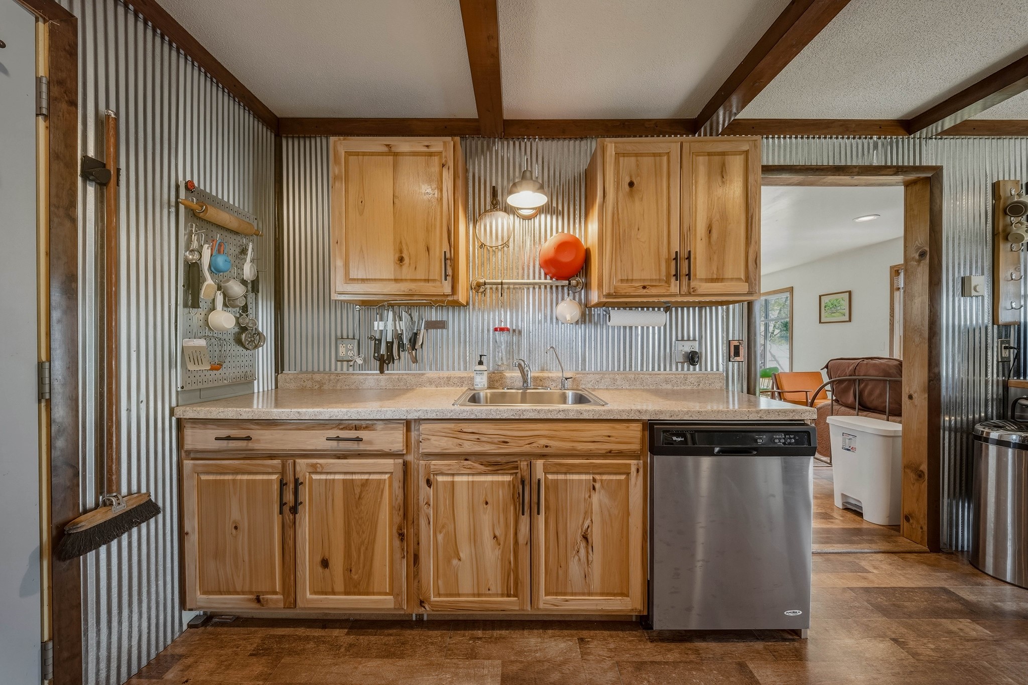 22168 Spirit Lake Road East Frederic, WI 54837 - Photo 32 of 60