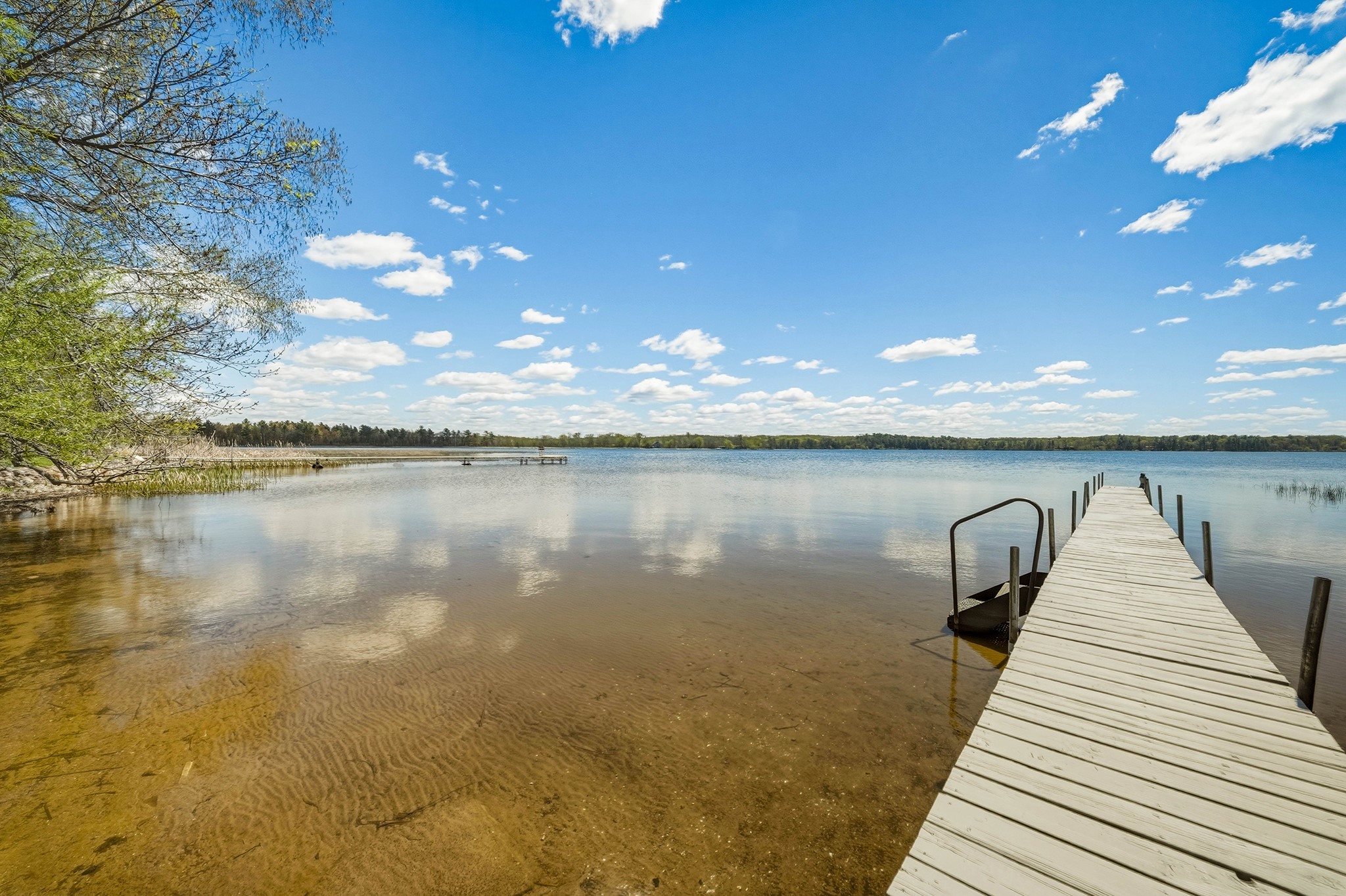 22168 Spirit Lake Road East Frederic, WI 54837 - Photo 40 of 60