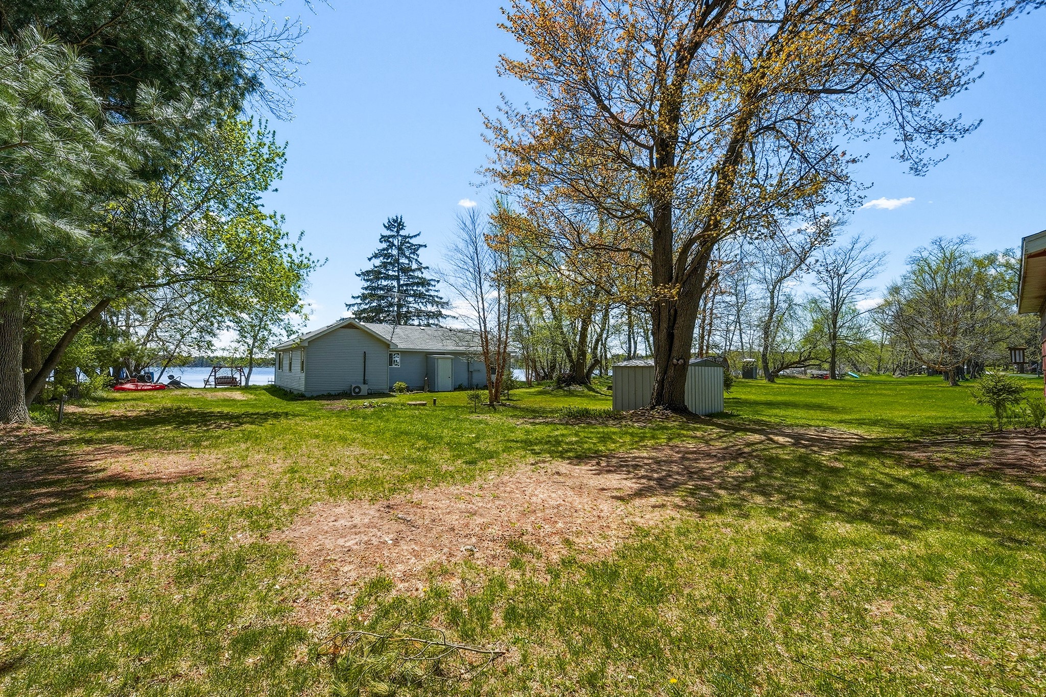 22168 Spirit Lake Road East Frederic, WI 54837 - Photo 4 of 60