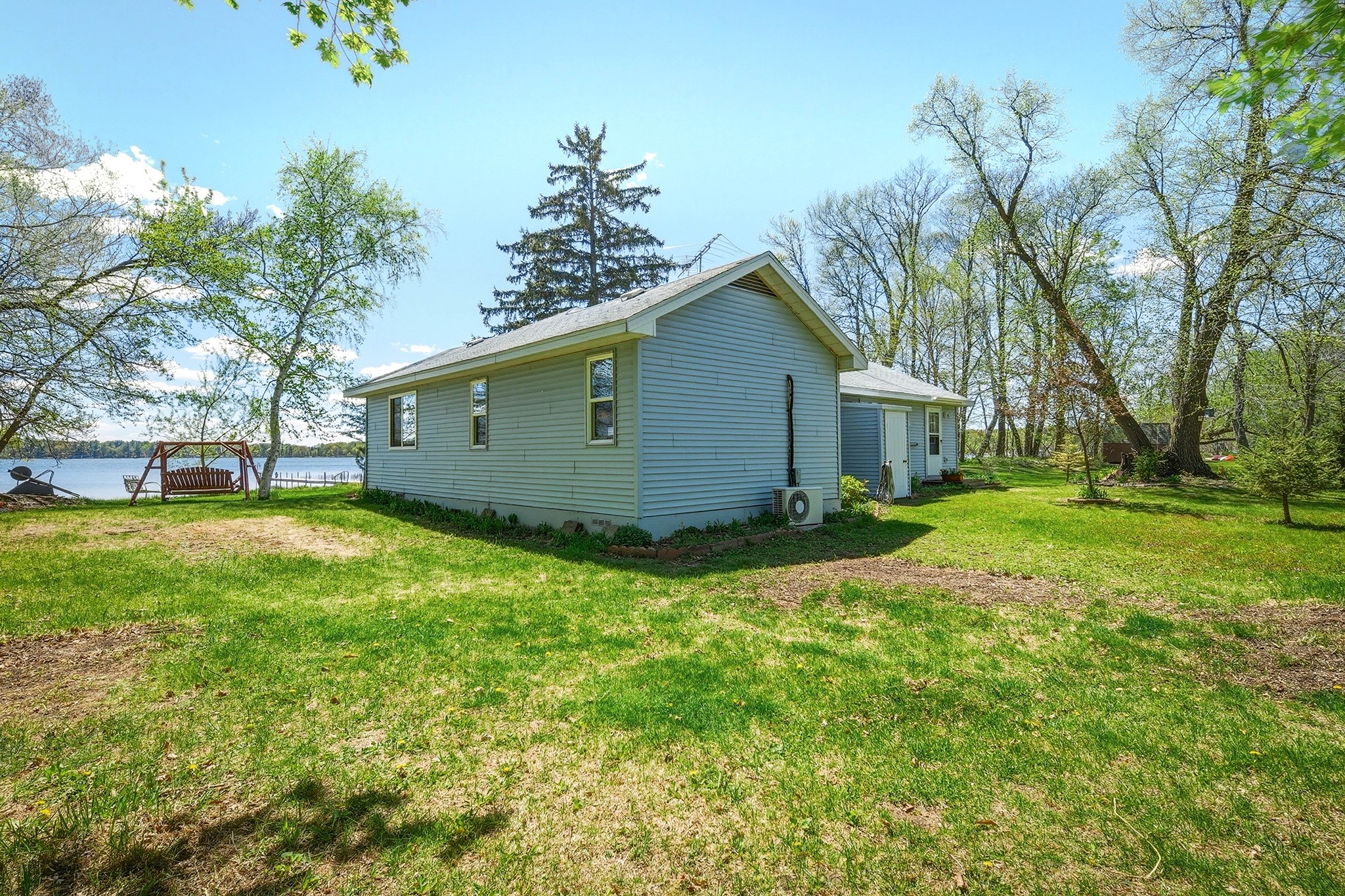 22168 Spirit Lake Road East Frederic, WI 54837 - Photo 47 of 60