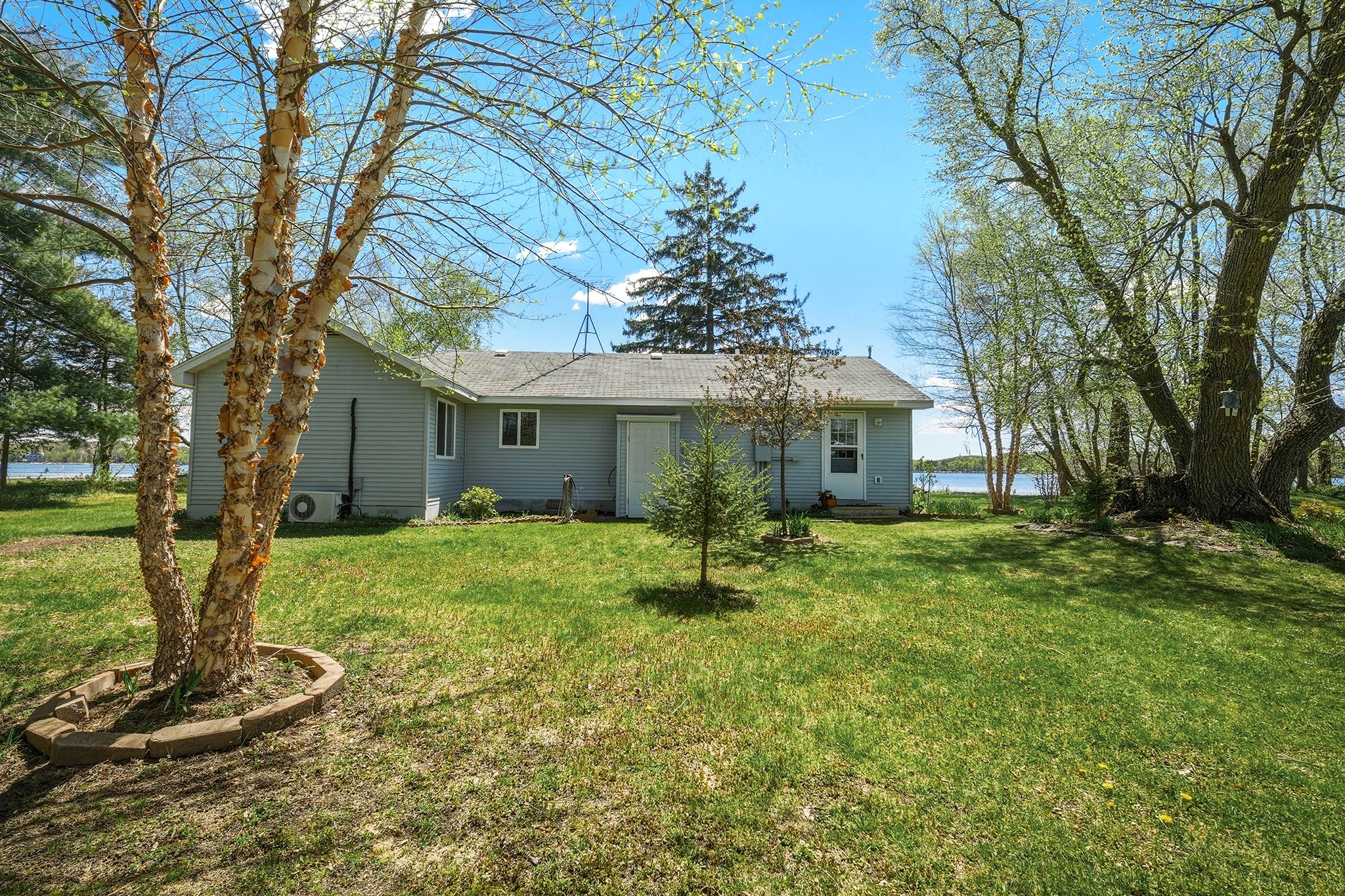 22168 Spirit Lake Road East Frederic, WI 54837 - Photo 49 of 60