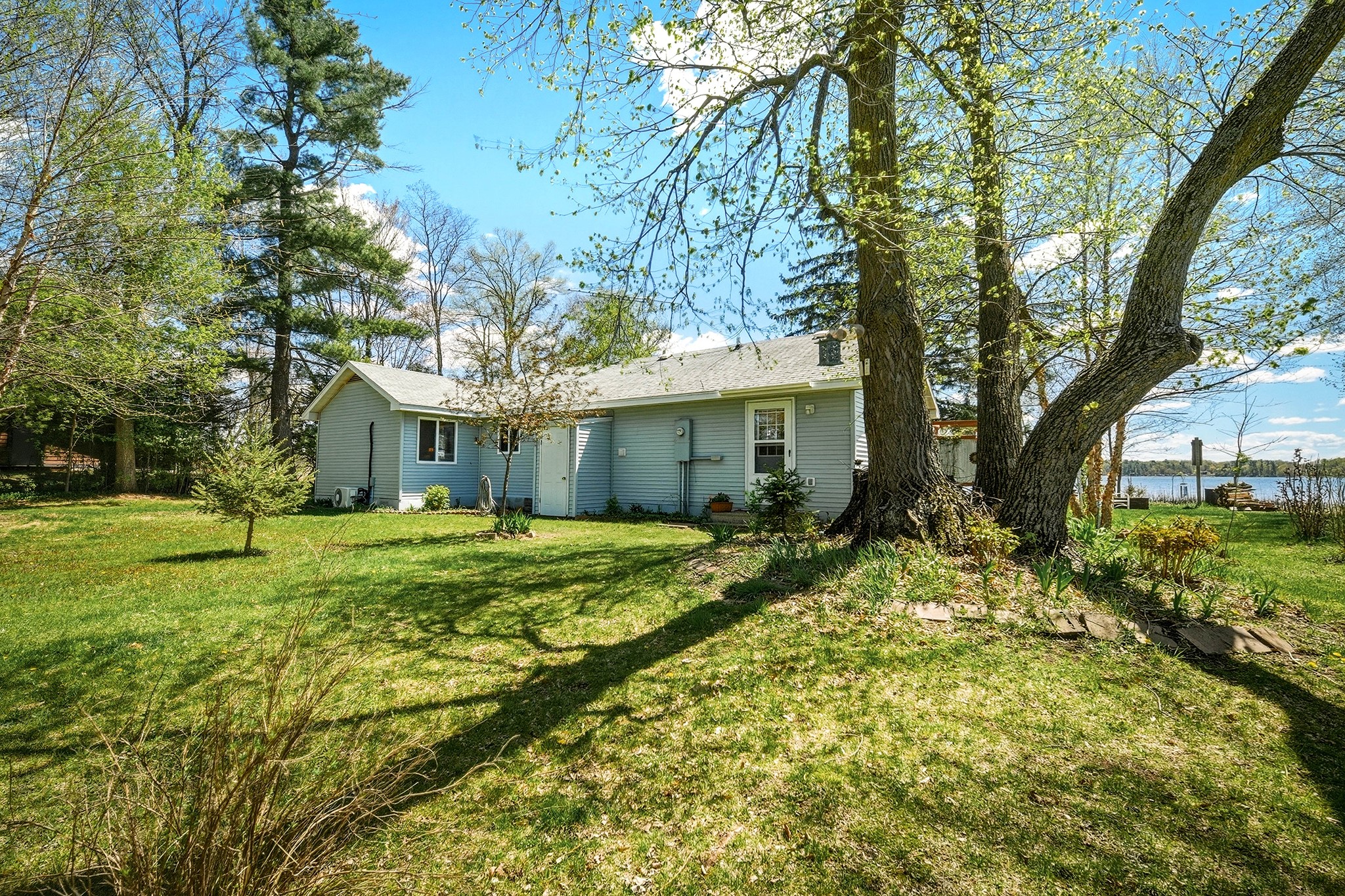22168 Spirit Lake Road East Frederic, WI 54837 - Photo 50 of 60