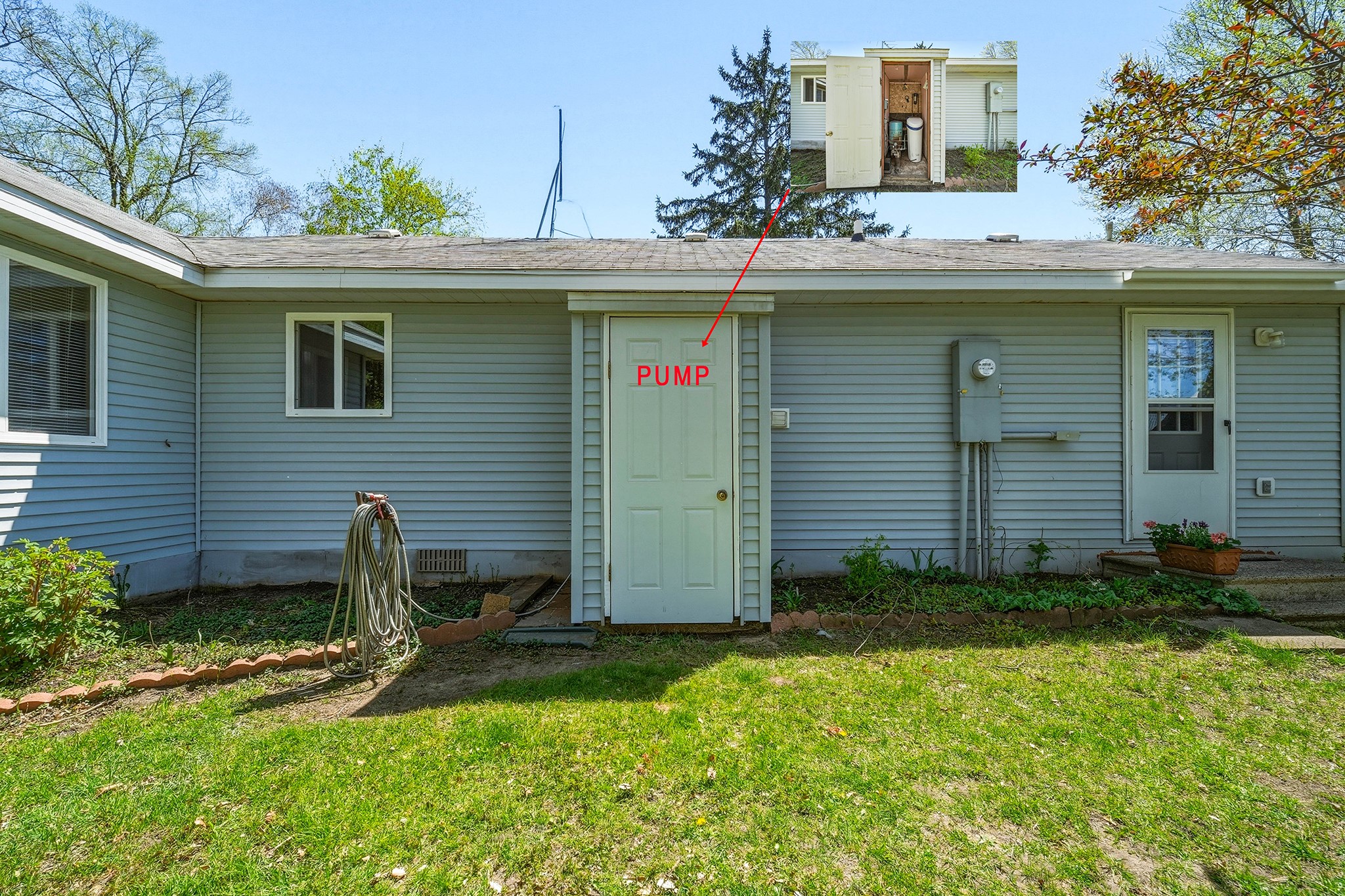 22168 Spirit Lake Road East Frederic, WI 54837 - Photo 5 of 60