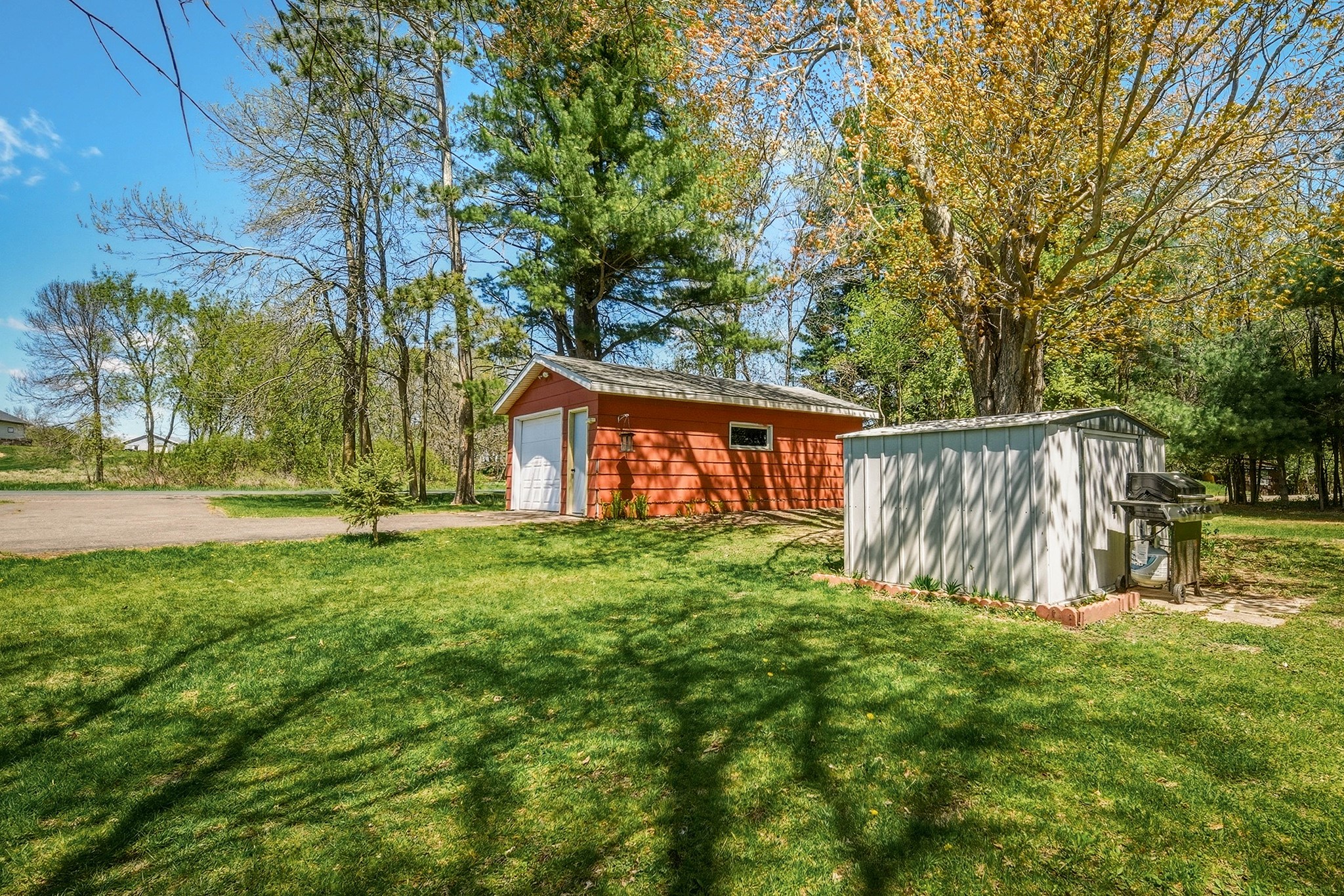 22168 Spirit Lake Road East Frederic, WI 54837 - Photo 51 of 60