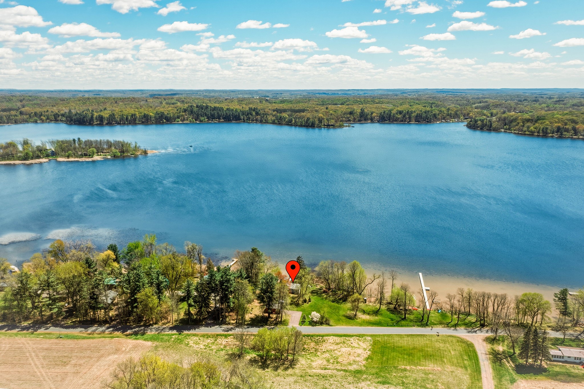 22168 Spirit Lake Road East Frederic, WI 54837 - Photo 55 of 60