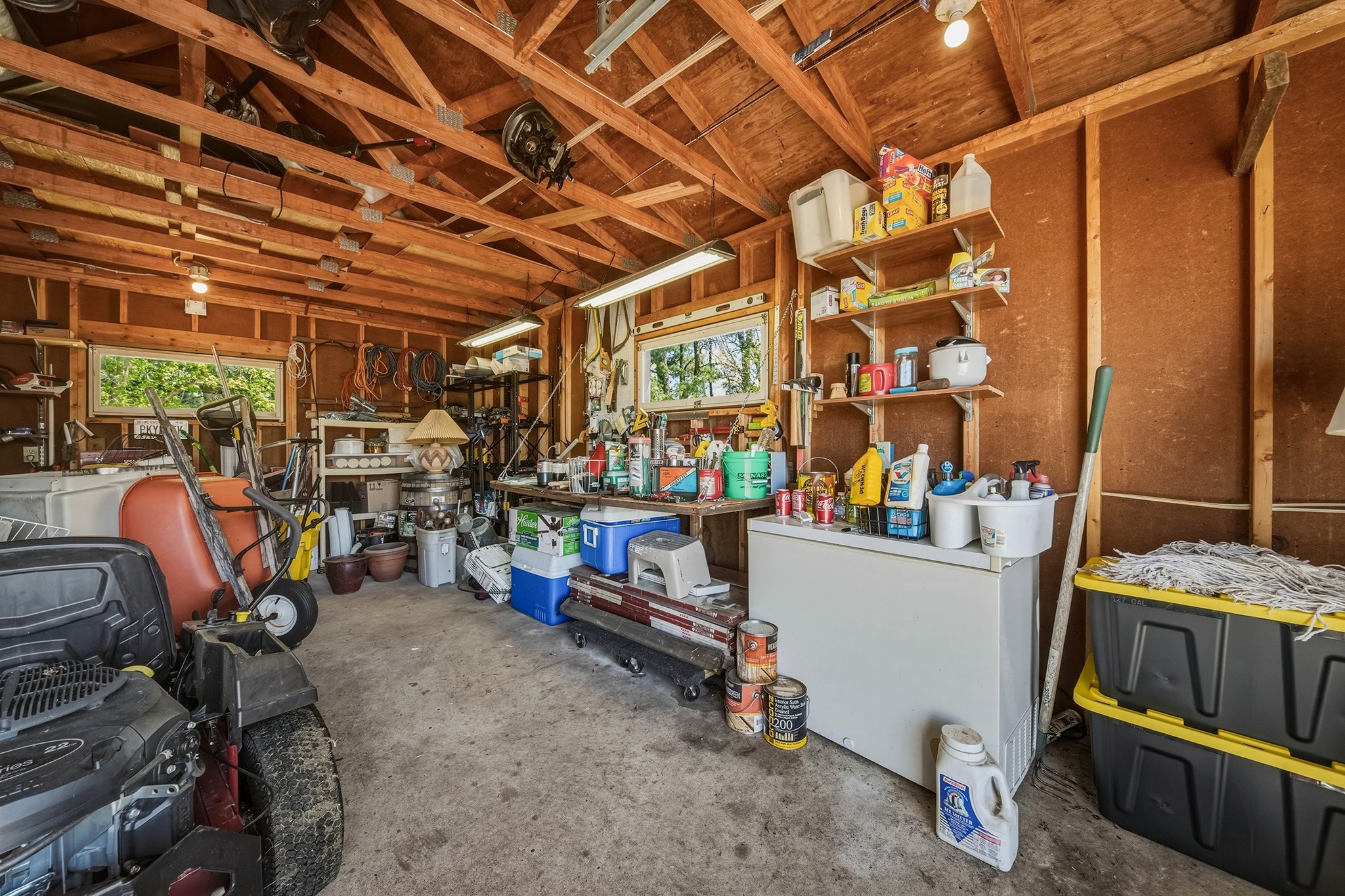 22168 Spirit Lake Road East Frederic, WI 54837 - Photo 56 of 60