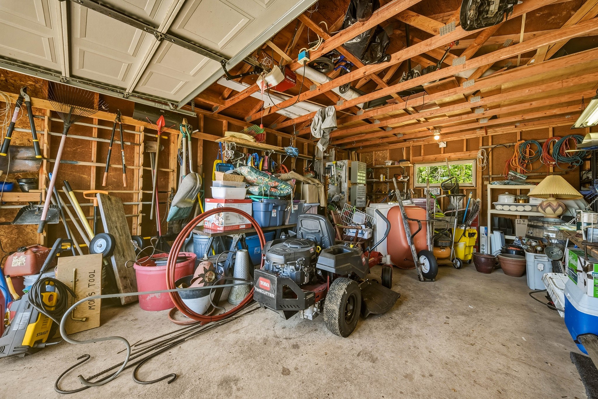 22168 Spirit Lake Road East Frederic, WI 54837 - Photo 57 of 60