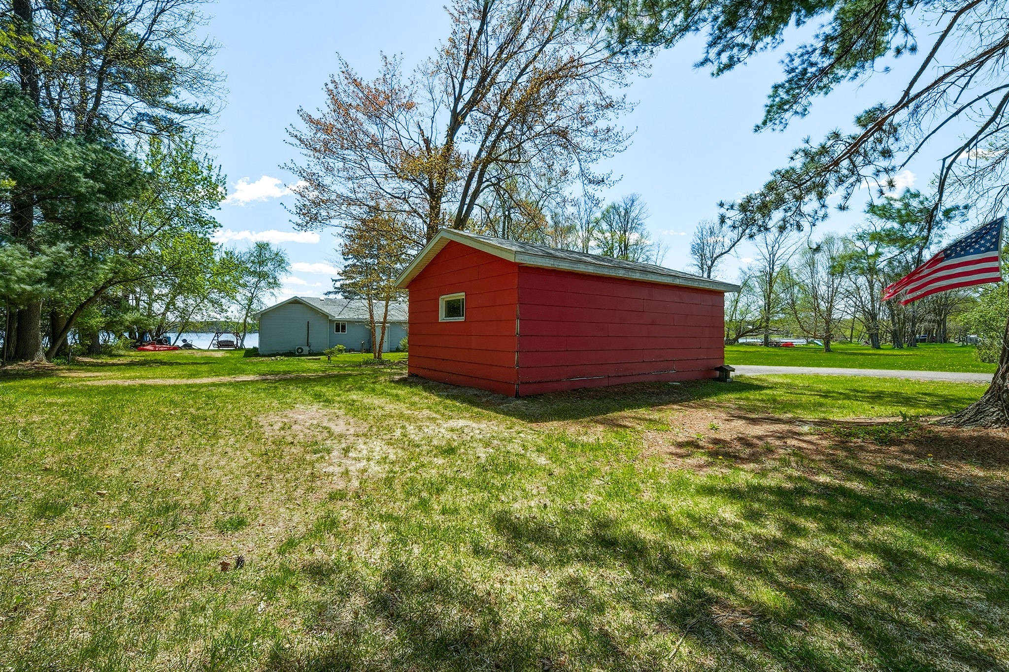 22168 Spirit Lake Road East Frederic, WI 54837 - Photo 60 of 60