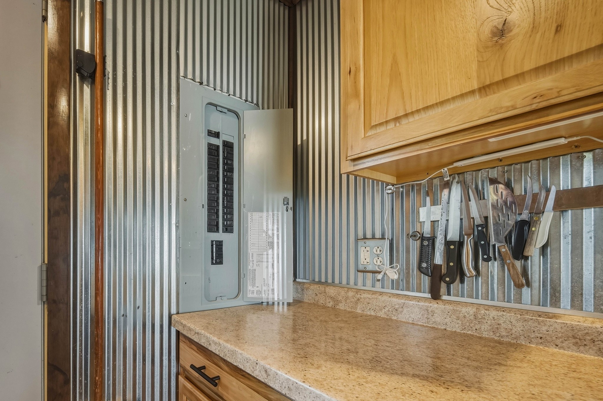 22168 Spirit Lake Road East Frederic, WI 54837 - Photo 6 of 60