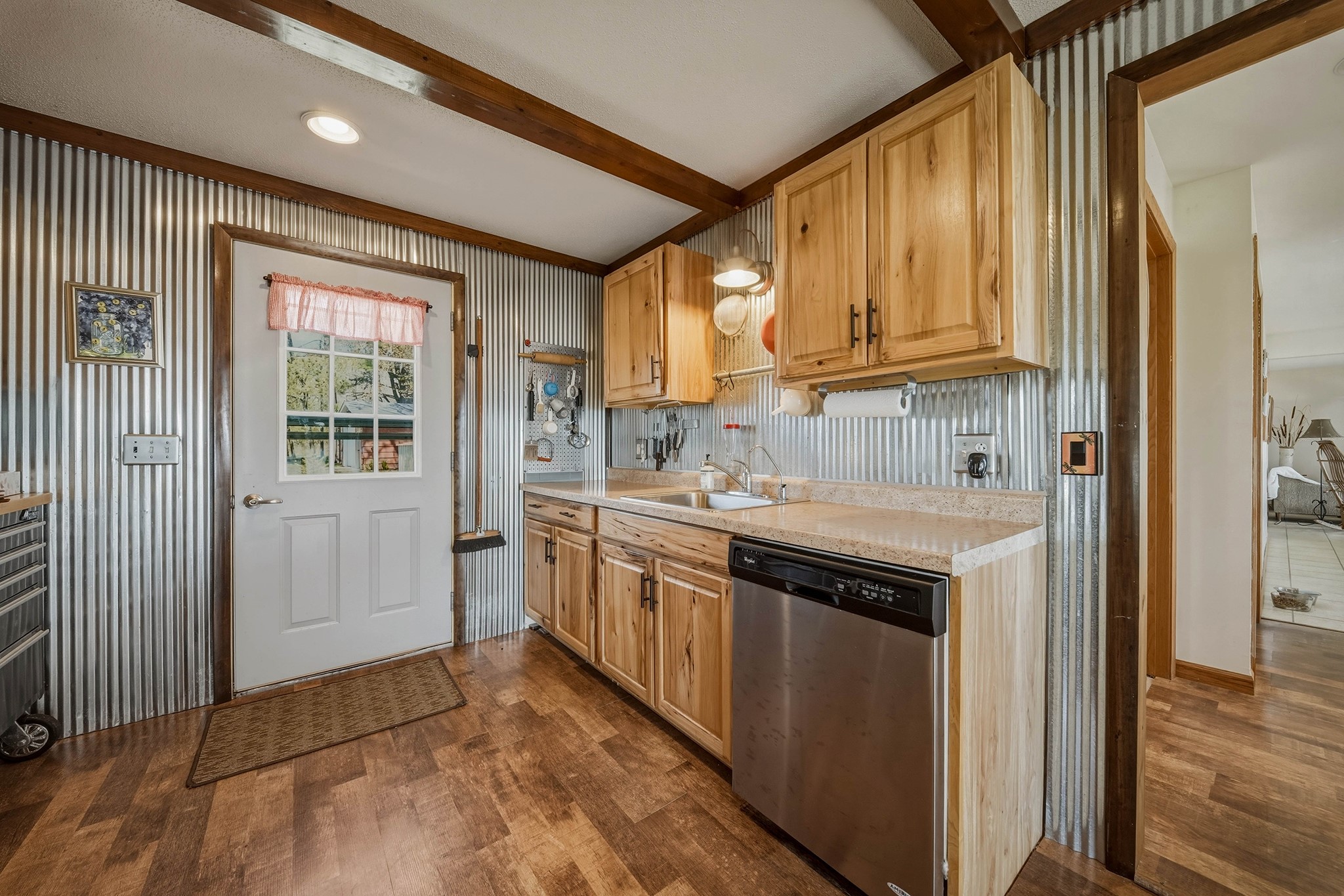 22168 Spirit Lake Road East Frederic, WI 54837 - Photo 8 of 60