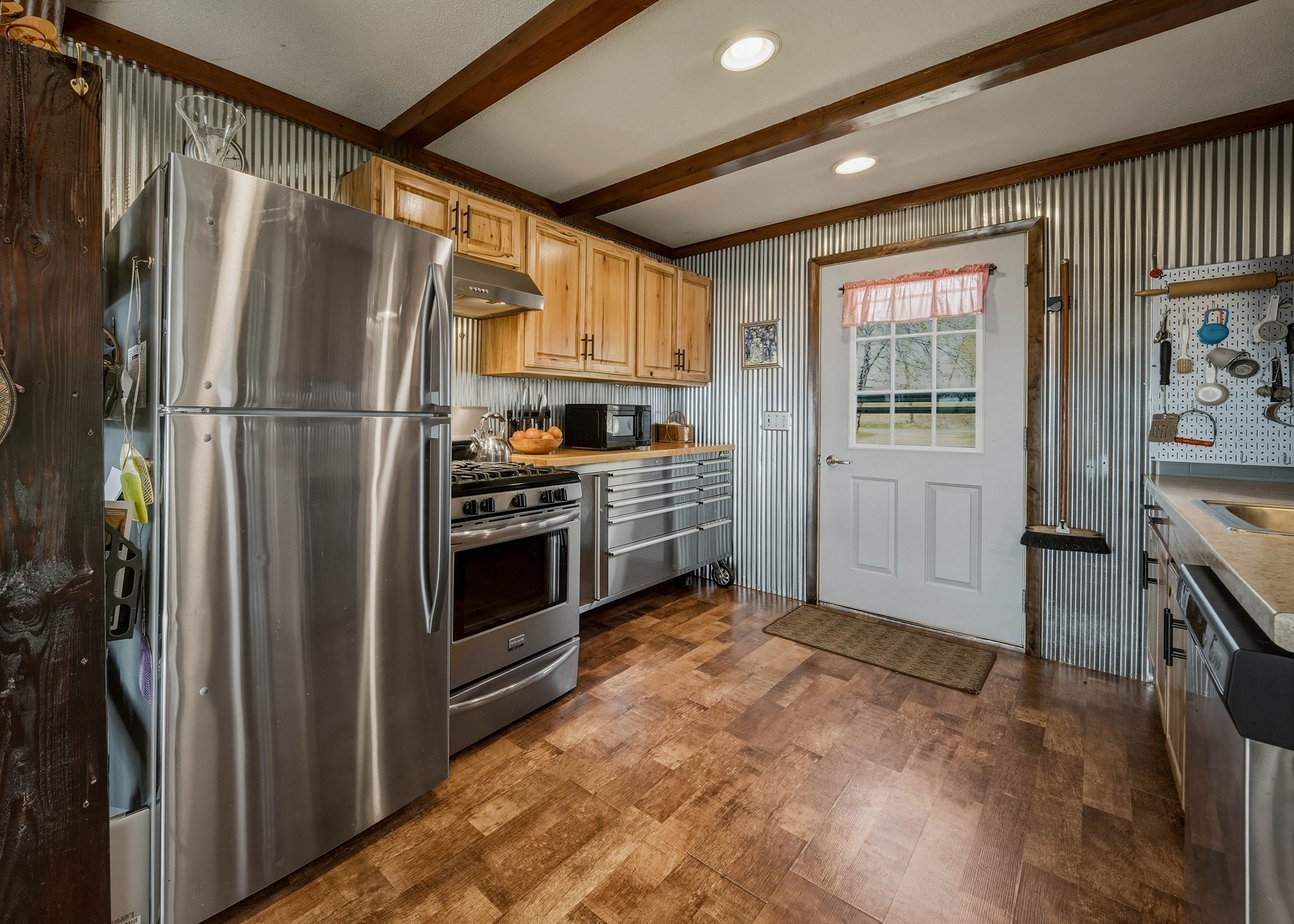 22168 Spirit Lake Road East Frederic, WI 54837 - Photo 9 of 60