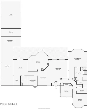 $1,075,000 | 37809 North 9th Place, Phoenix, AZ 85086
